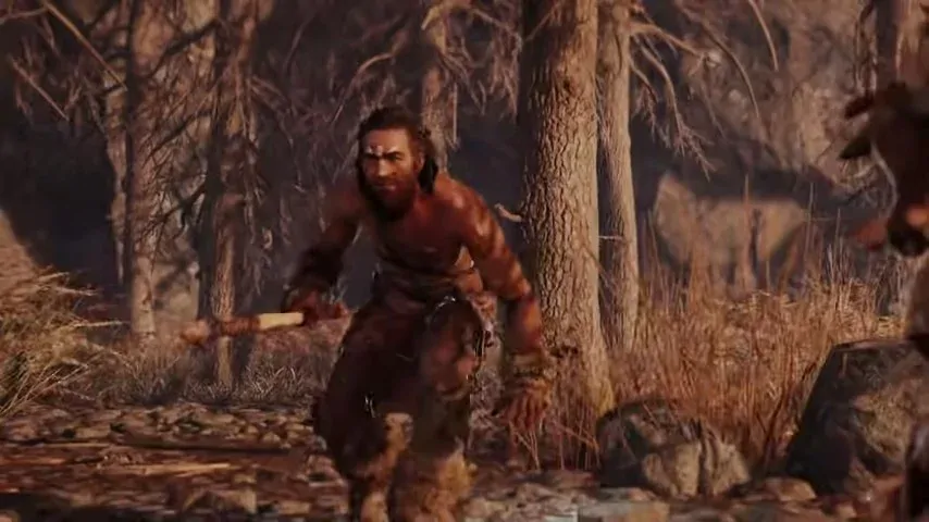 Far Cry Primal (PS4)