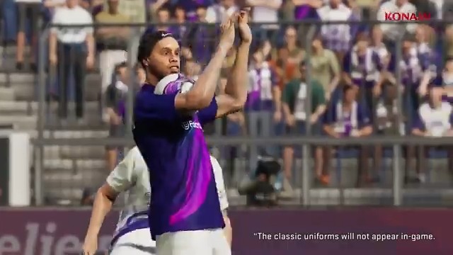 Football Pes 2020 (PS4)