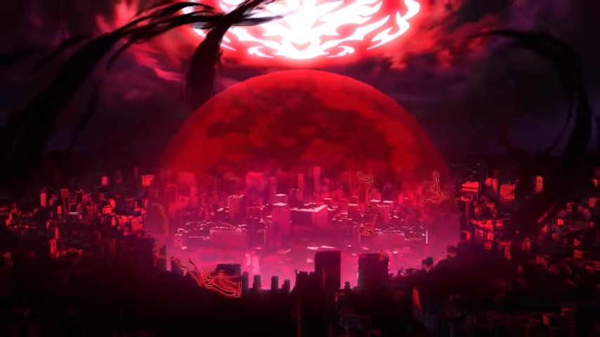 NEO: The World Ends with You (PS4)