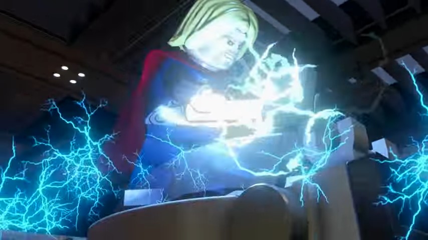 LEGO Marvel Avengers (XONE)