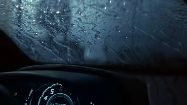 Need for Speed Rivals (PS4)