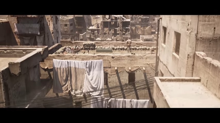 Call of Duty: Modern Warfare (PS4)