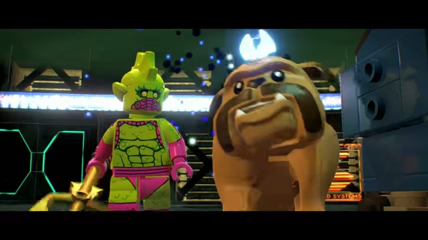 LEGO Marvel: Super Heroes 2 (PS4)