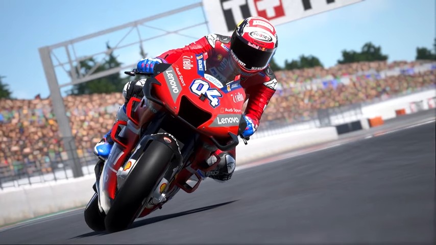 MotoGP 19 (PS4)
