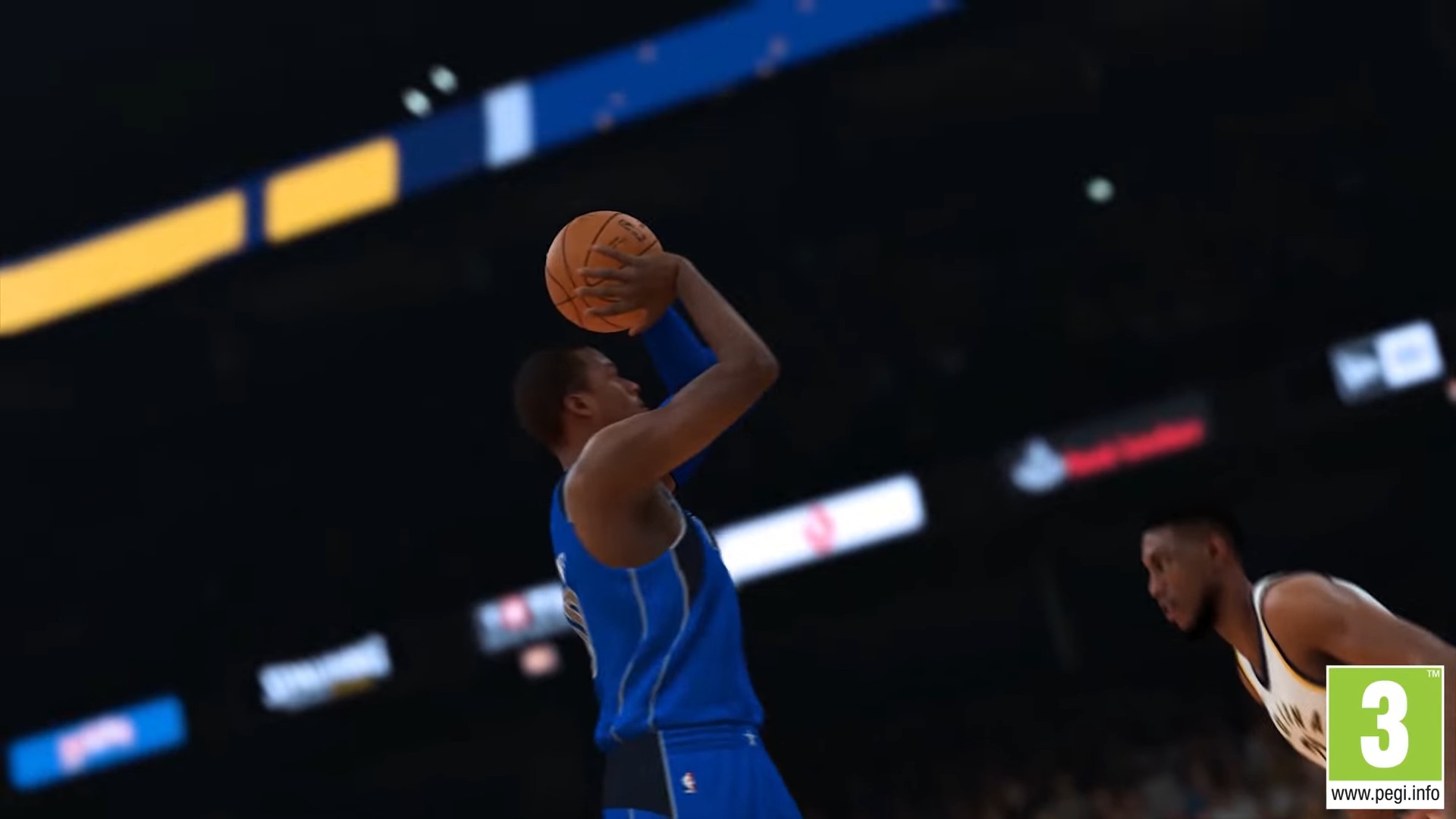 NBA 2K19 (PS4)