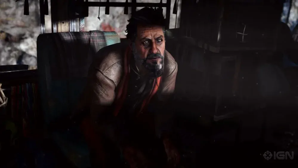 Far Cry 4 (PS4)
