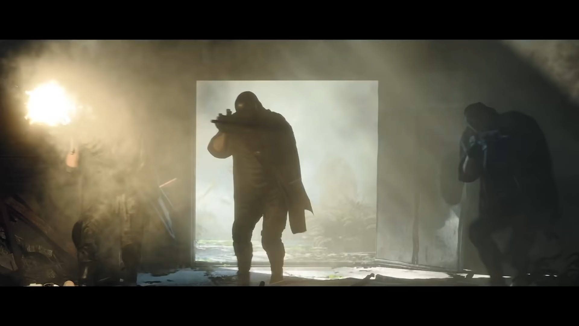 Tom Clancy's Ghost Recon: Breakpoint (PS4)