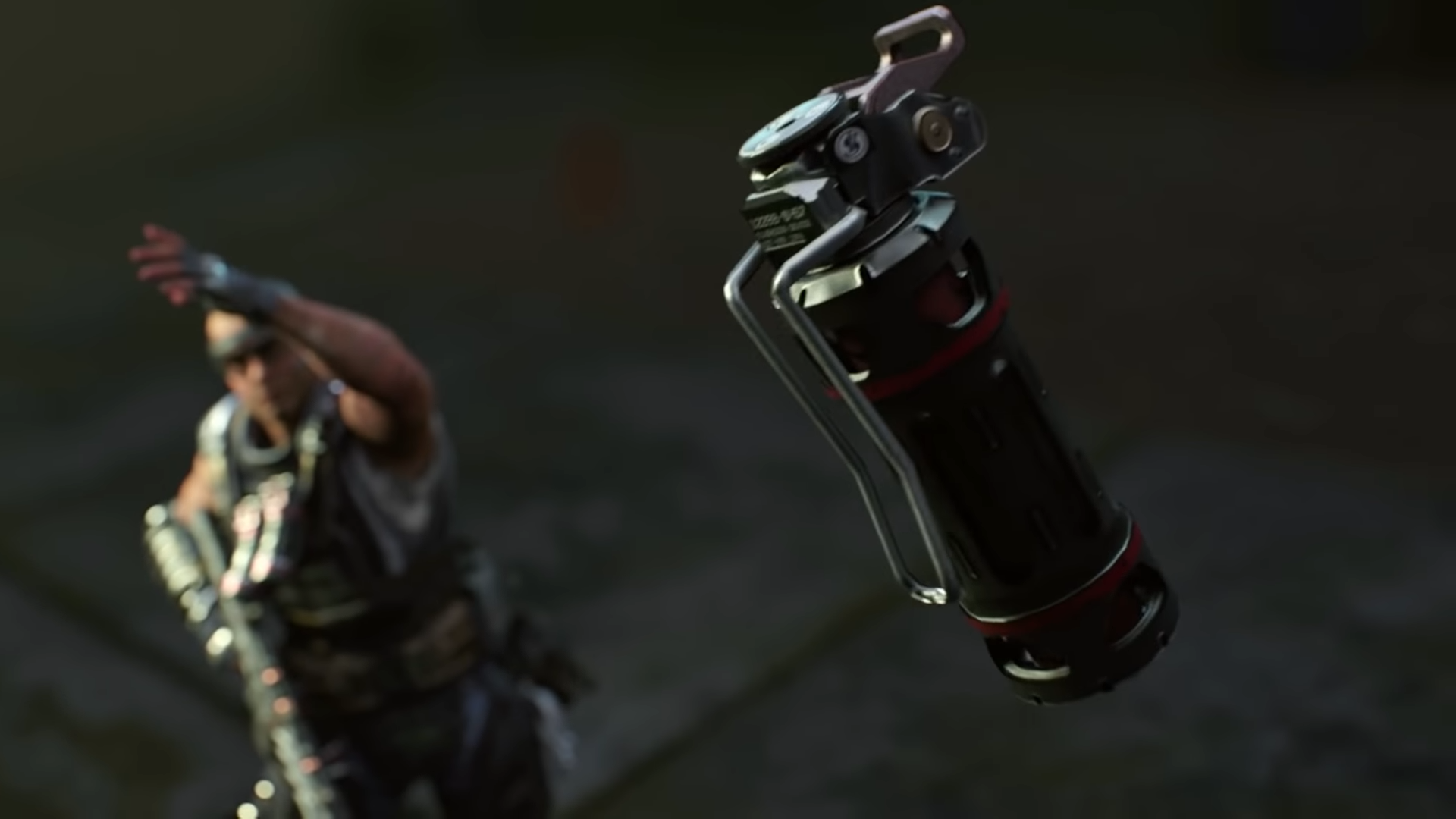 Call of Duty: Black Ops 4 (PS4)