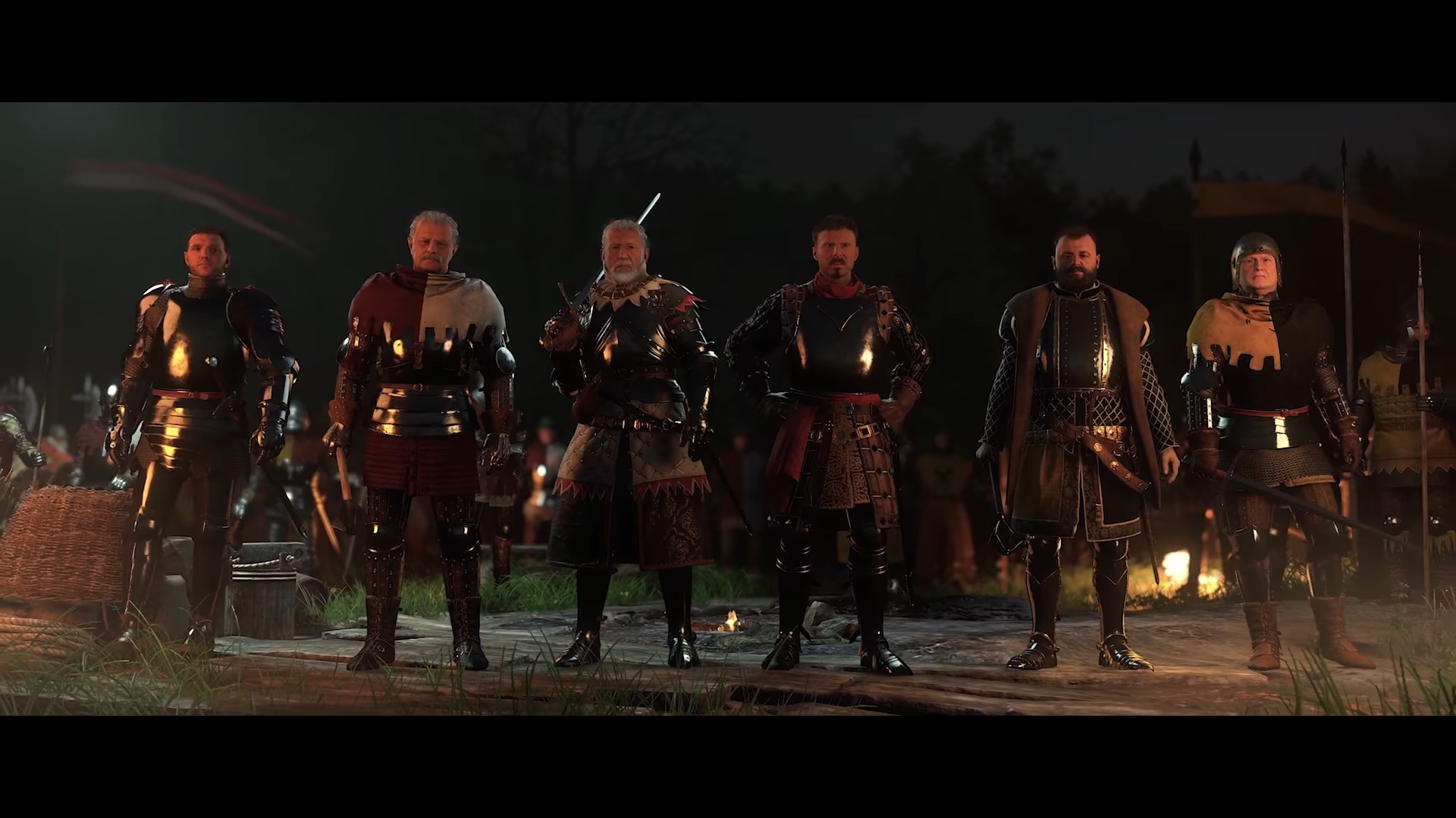 Kingdom Come: Deliverance (PS4)