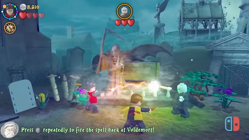 Harry Potter Collection /Nintendo Switch/