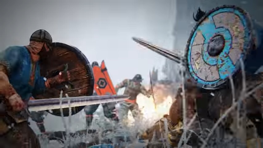 For Honor (PS4)