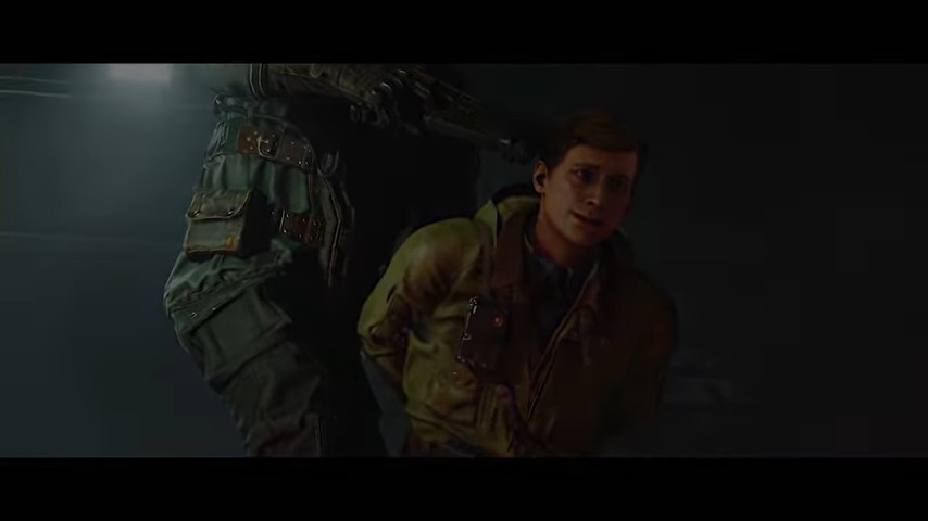 Wolfenstein II: The New Colossus (PS4)