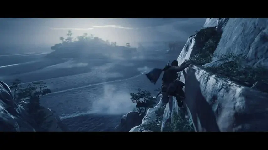 Ghost of Tsushima (PS4)