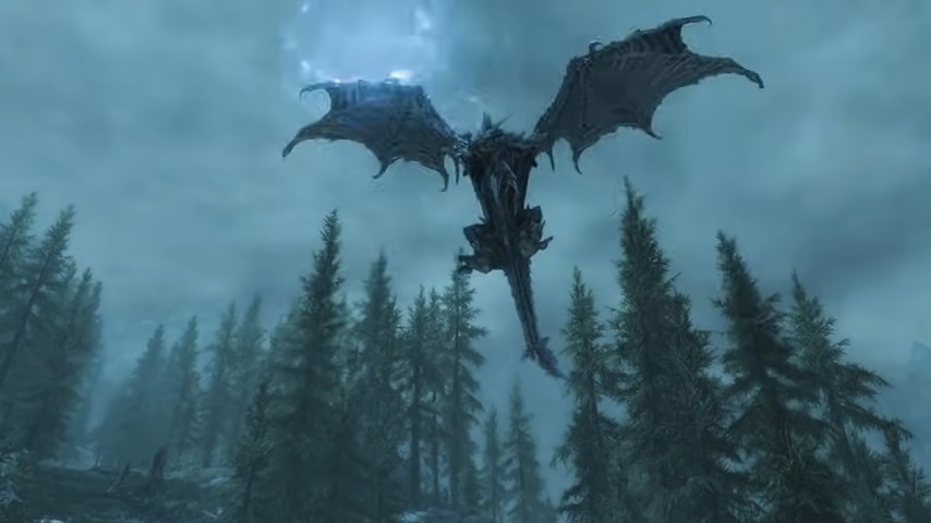The Elder Scrolls V: Skyrim VR (PS4)