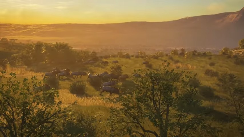 The Hunter: Call of the Wild 2019 Edition (PS4)