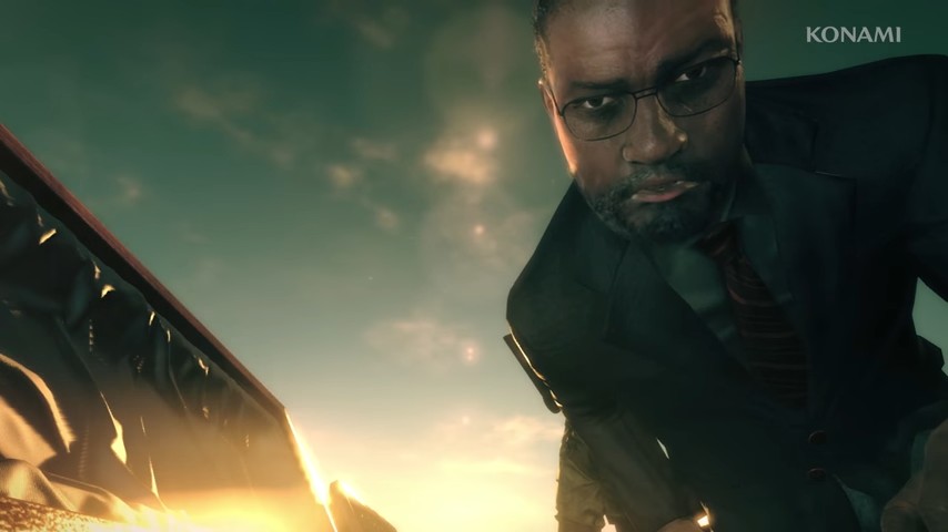  Metal Gear: Survive (PS4)