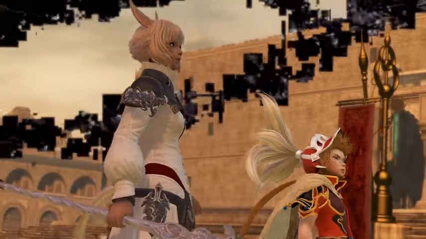 Dissidia Final Fantasy NT (PS4)