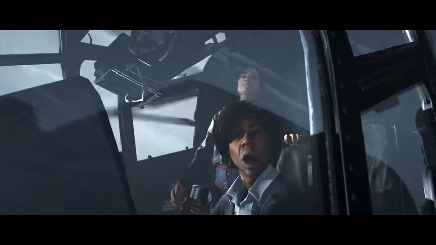 Wolfenstein Youngblood (Deluxe Edition) (PS4)