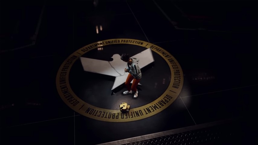 Infamous First Light (PS4)