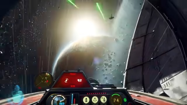 Star Wars: Squadrons (XONE)