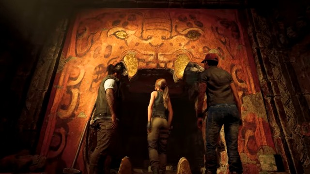 Shadow of the Tomb Raider (XONE)