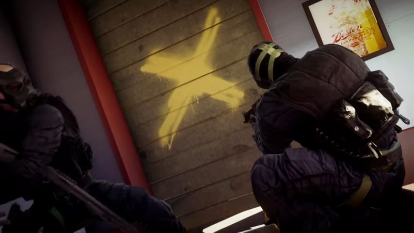 Tom Clancy's Rainbow Six: Siege (XONE)