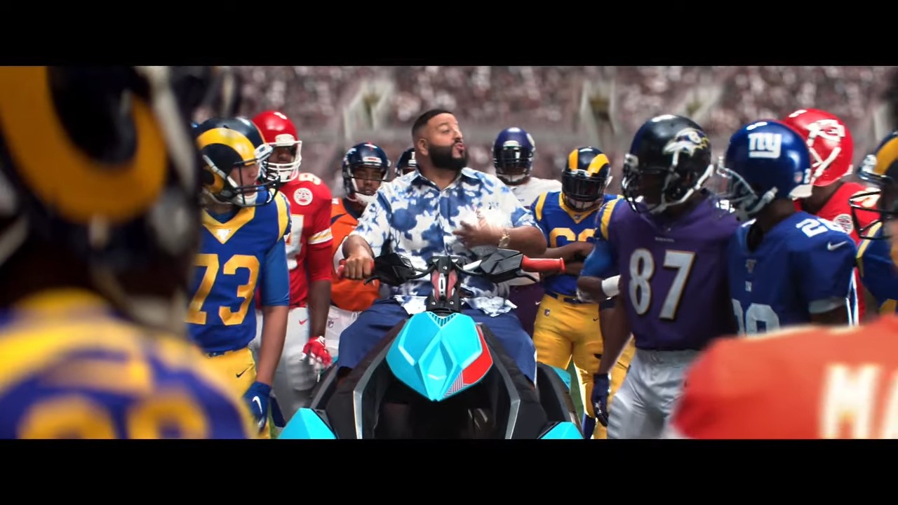 Madden NFL 20 (PS4)