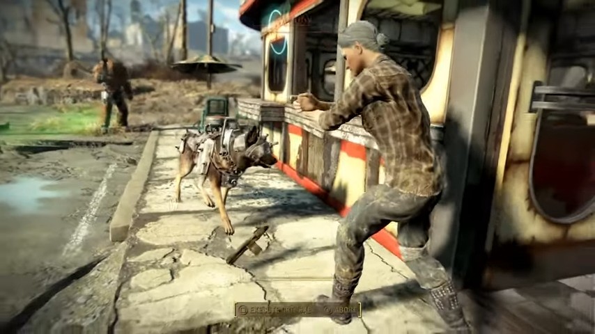 Fallout 4: GOTY (XONE)