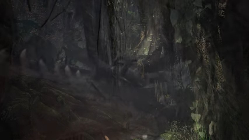 Monster Hunter World (PS4)