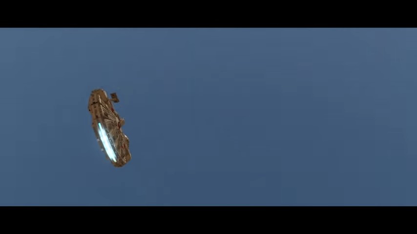 LEGO Star Wars: The Force Awakens (PS4)