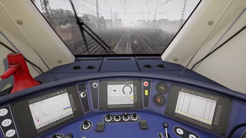 Train Sim World 2 Collectors Edition (PS4)