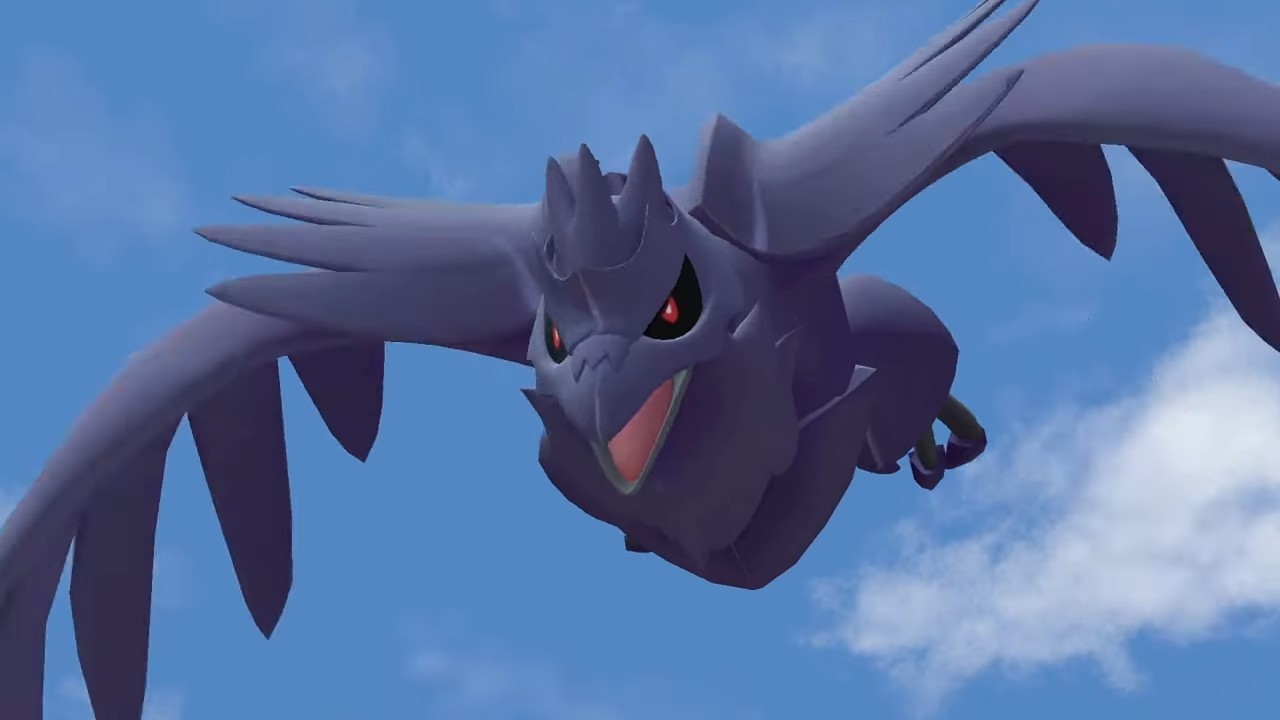 Detective Pikachu Returns /Nintendo Switch/