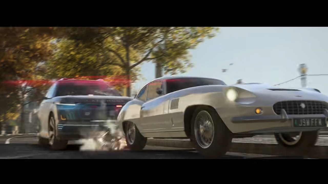 Watch Dogs: Legion (XONE)