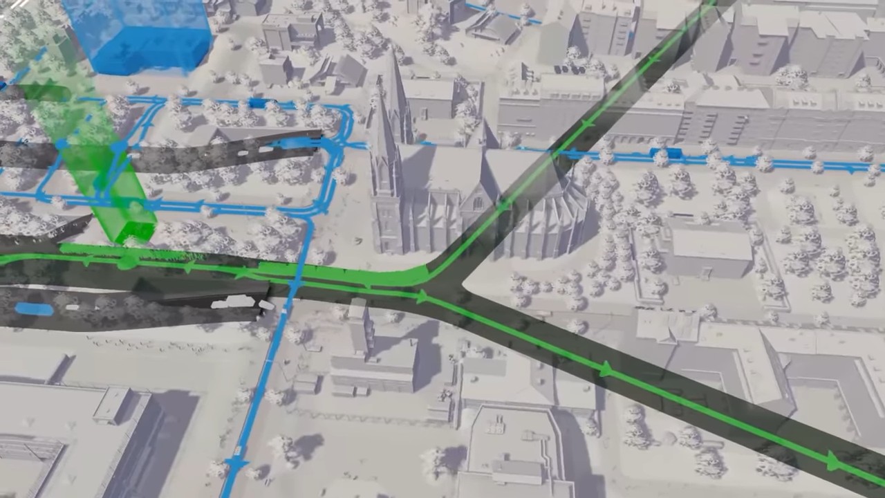 Cities Skylines (PS4)