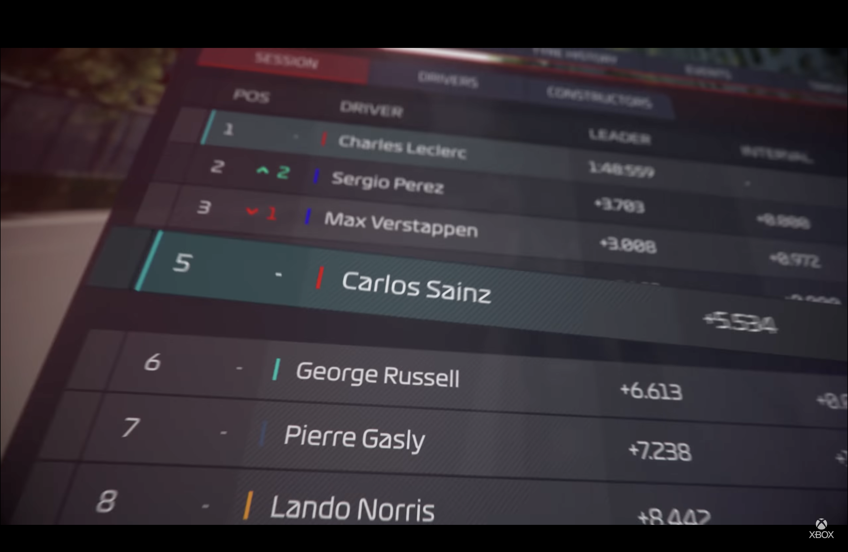 F1 Manager 2022 (XONE)