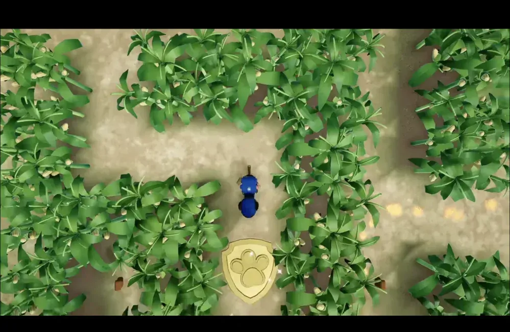 Paw Patrol : On A Roll (XONE)