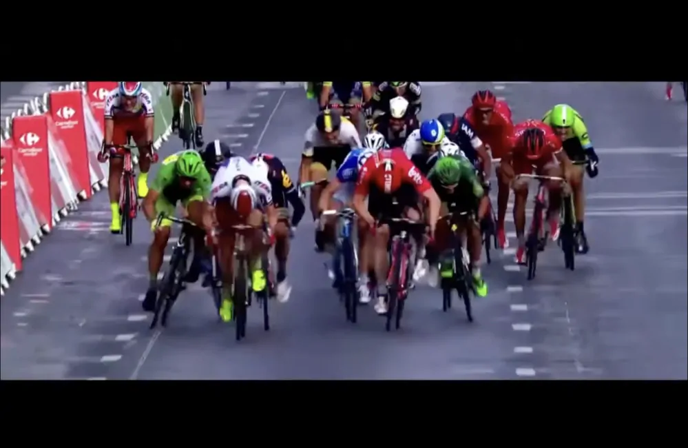 Le Tour De France 2016 (PS4)