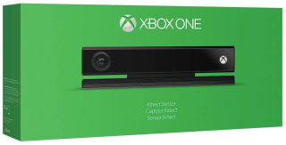 Kinect senzor Xbox One