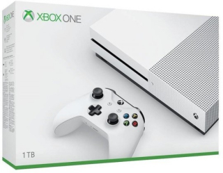 Xbox One S 1 TB