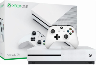 Xbox One S 500 GB