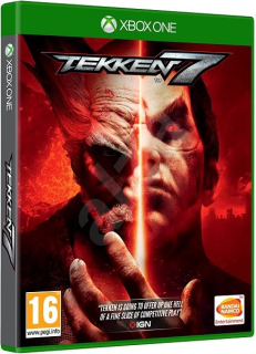 Tekken 7 (XONE)