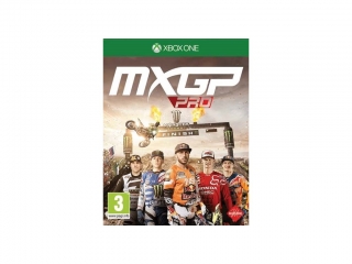 MXGP PRO (XONE)