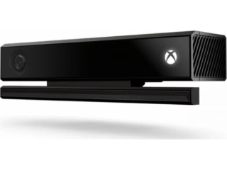Kinect senzor Xbox One S/X včetně adaptéru