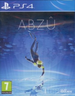 ABZU (PS4)
