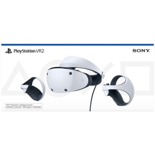 PlayStation VR2 - Brýle pro virtuální realitu