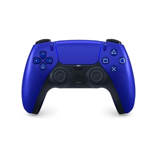 PlayStation 5 DualSense Wireless Controller - Cobalt Blue 