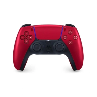 PlayStation 5 DualSense Wireless Controller - Volcanic Red
