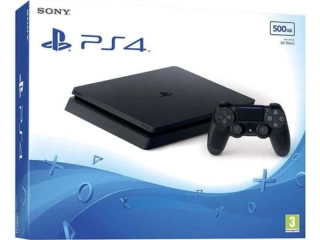 PlayStation 4 Slim 500GB